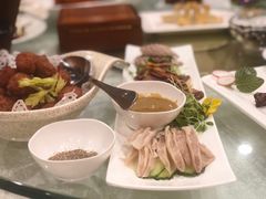 -北京全聚德(西客站店)