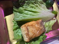 -亚龙湾红树林度假酒店-韩轩韩餐厅