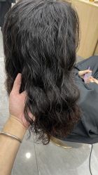 -山浦形象烫染