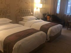 -东航云逸酒店(九溪烟树店)