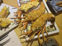 -吉兆·料理(红梅南路店)