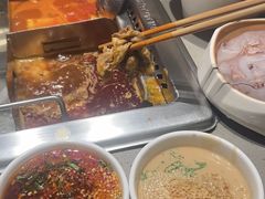 -海底捞火锅(旭辉MALL店)