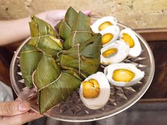 -李久其家民间餐厅(梅溪湖店)