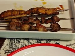 -京元盛铜锅涮肉(上海总店)