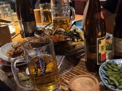 -你又瘦了小酒馆(奥体店)