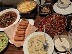 -成都娃娃花园餐厅 (南艺旗舰店)