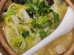 -宏状元现熬粥·京味菜(三里河店)