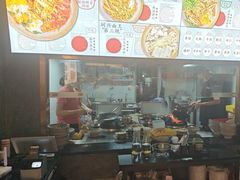 -圳兴面王·拌川·特色炒面(福田车公庙店)