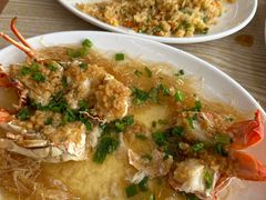 -红月湾海鲜饭店•沙滩海景(双月湾店)