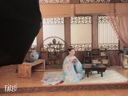 -美云庭古装·格格服汉服·京城旅拍(北京店)