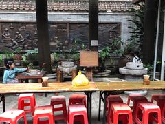 大堂-欢姐伦教糕(北海大道北店)