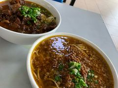 -上海为民商行清真饭店(南大路店)