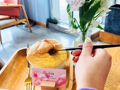 -荷恬·精致蔬食料理(富国街店)