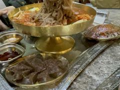 朝鲜冷面-玉流珍肴馆(亮马桥店)