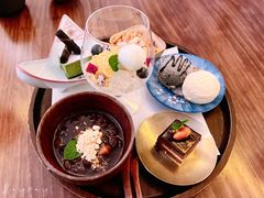 -东京和食 Sun with AQUA