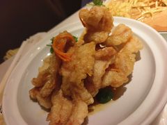 -北李妈妈菜·海肠捞饭(高新万达店)