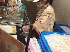 店内环境-永旺梦乐城(常熟新区店)