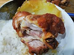 -东财大盘鸡(黑石礁店)