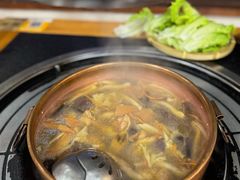 -阿山卓·野生菌火锅·纳西火塘烤肉