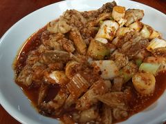 -巷子肥肠(科华巷店)