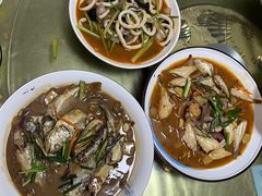 -江南村海鲜馆(洞头店)