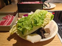 -温野菜涮涮锅(西单大悦城店)