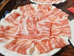 -陈府大宅门成都火锅·手切鲜肉(太原街店)