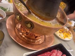 -牛街·马辈儿涮肉(牛街二店)