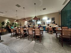 大堂-南越郡·越式风味餐厅(青秀万达店)
