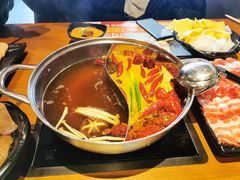 -呷哺呷哺(隆基泰和店)