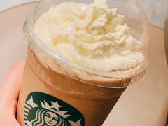 -星巴克臻选(天津鲁能中心一店)