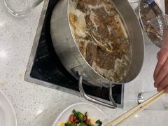 -蝎王府羊蝎子(嵩山南路店)