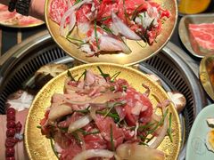 -梨花自助烤肉(西三旗万象汇店)