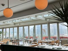 -城市露台景观餐厅(淮海路店)