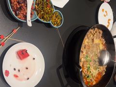 -福茂源横山铁锅羊肉(高新路店)