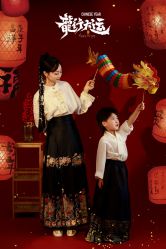 -光影纪·Baby·Home儿童摄影(丁桥店)