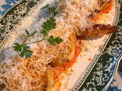 -弗兰克牛排西餐厅Ribone steak house(柠檬花园店)