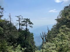 -峨眉山风景名胜区