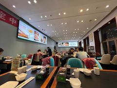 -紫光园·烤鸭·北京菜(团结湖店)