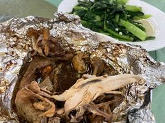 -景好海鲜餐厅(大鹏必选旅游店)