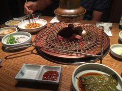 -王妃家(明洞中央店)