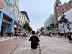 -星巴克(北京新东安)