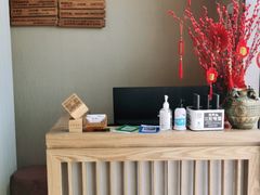 -耳语轻风专业采耳馆(古北花世界商业广场店)