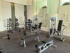 -广州香格里拉酒店