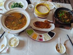 -大鸭梨烤鸭(北洼路店)