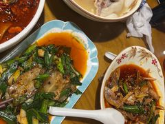 -易老妈蹄花.特色川菜(人民公园总店)