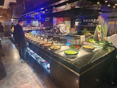 -德得轩自助烤肉(宏泰广场店)