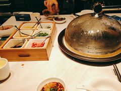 -优食坊·蒸汽海鲜(康盛路店)