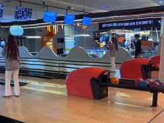 -好燃时刻潮玩运动馆·儿童乐园·室内游乐场·团建
