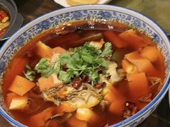 -顺兴老茶馆·精品川菜(世纪城店)